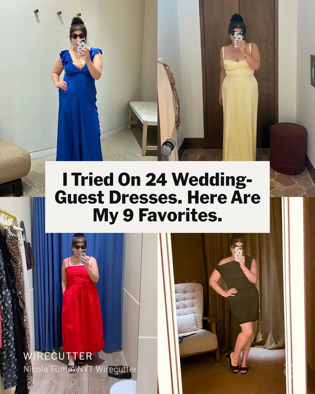 Wedding dress codes can be a pain. But with clear guidelines, anyone can appear to belong