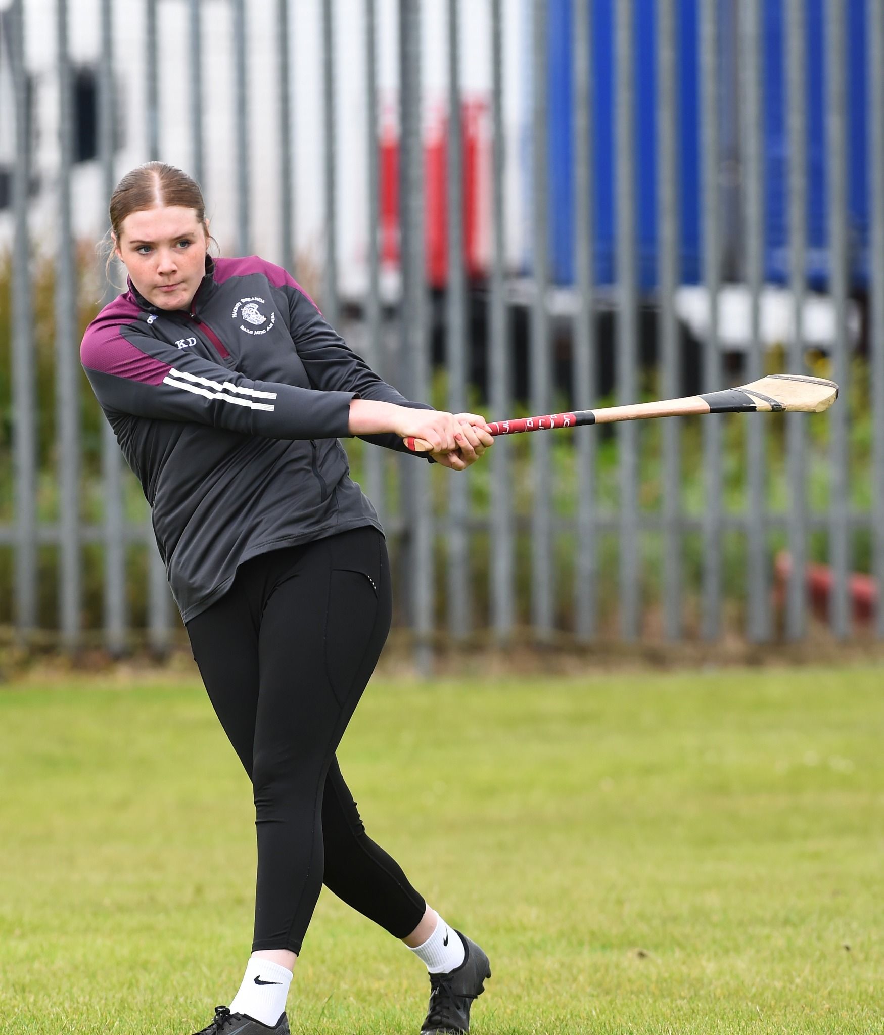 Armagh Camogie - Best of Luck to Katie Donnelly from... | Facebook
