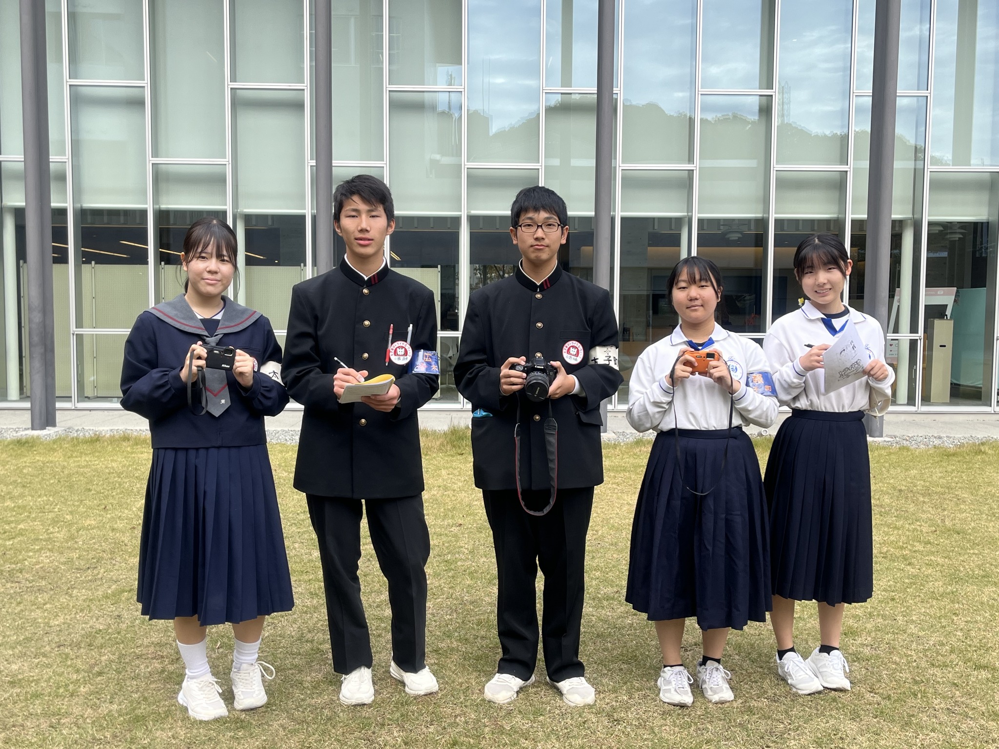 太子 西 中学校