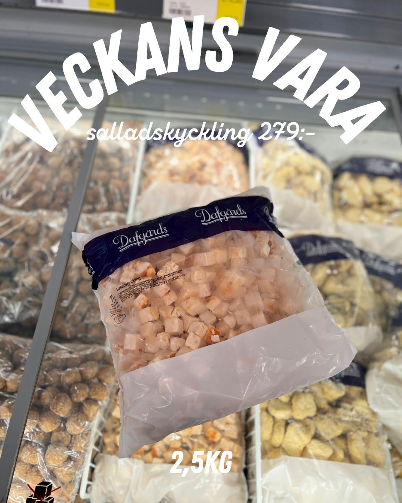 Dafgårds Fabriksbutik i Källby - Visst ser det läckert ut? 🙂 Rökt ...