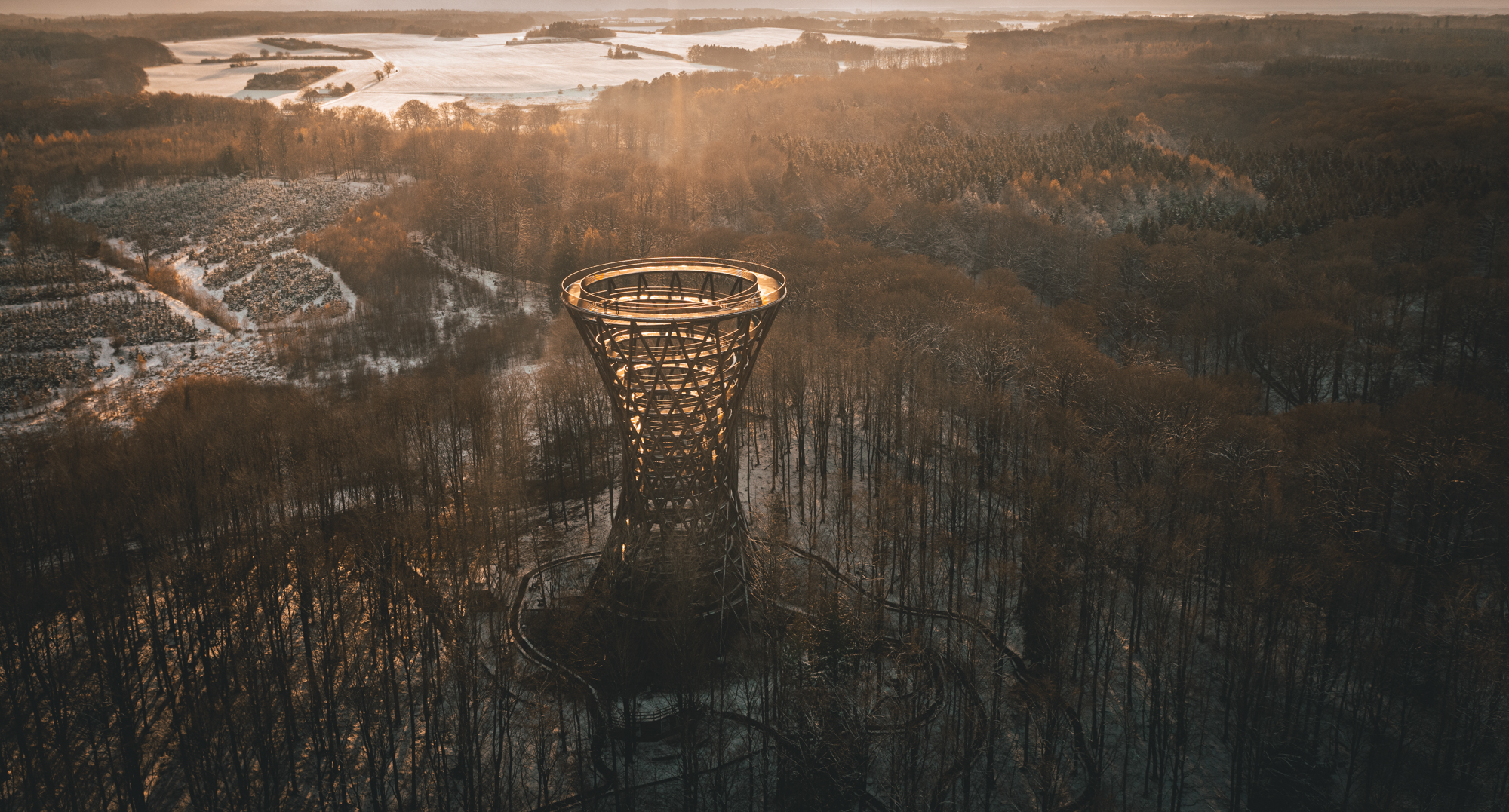 Camp Adventure | Rønnede