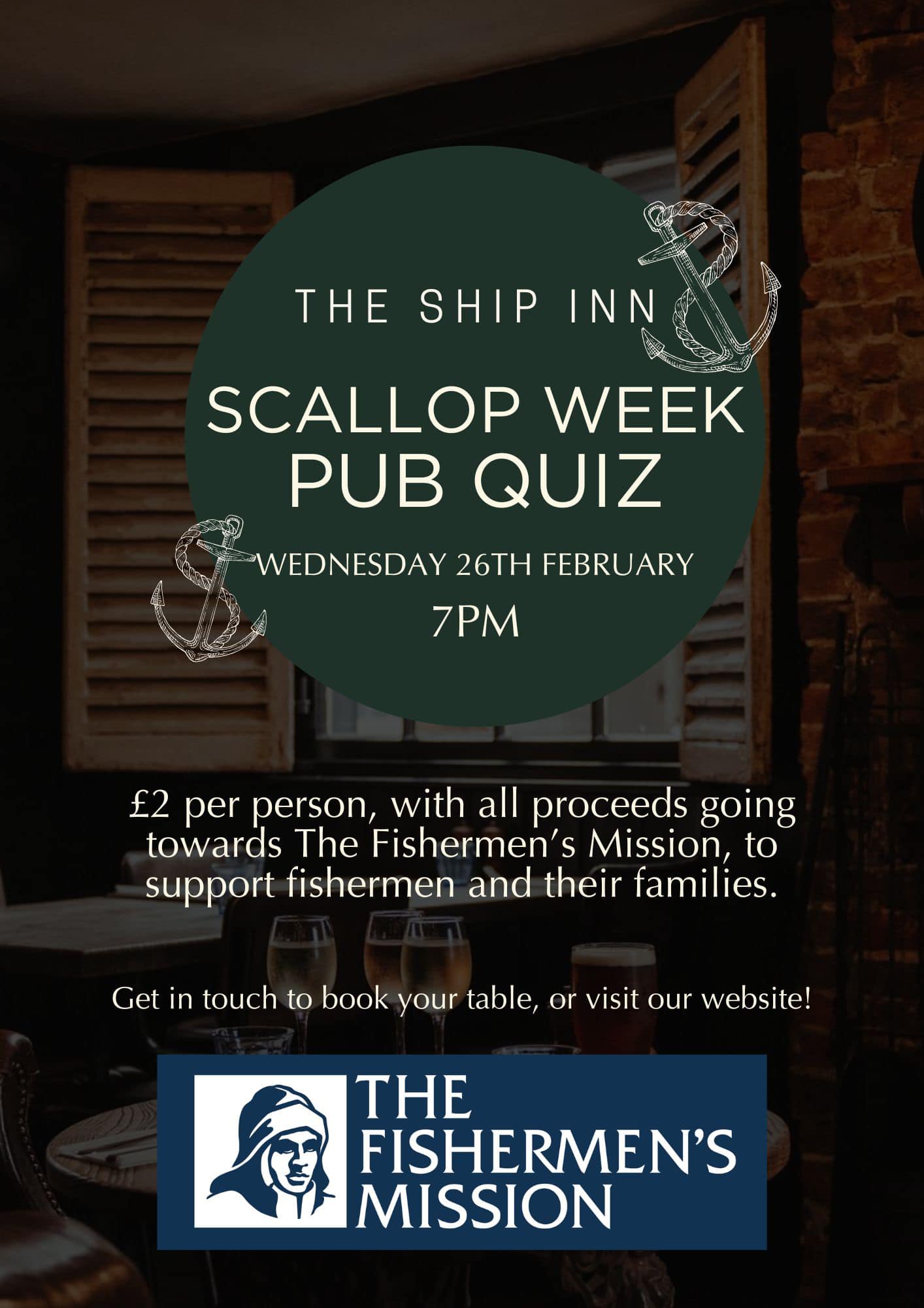 The Ship Inn Rye | Rye