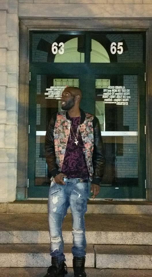 Taheem Williams