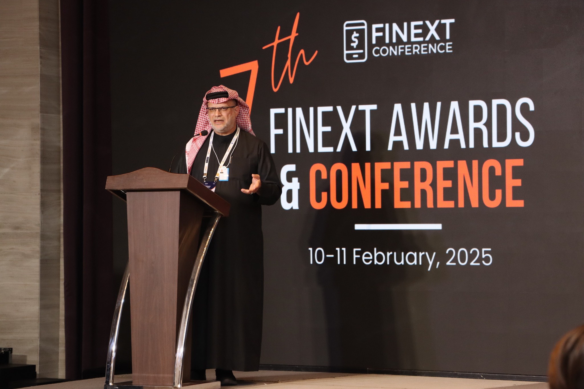 FiNext Awards & Conference