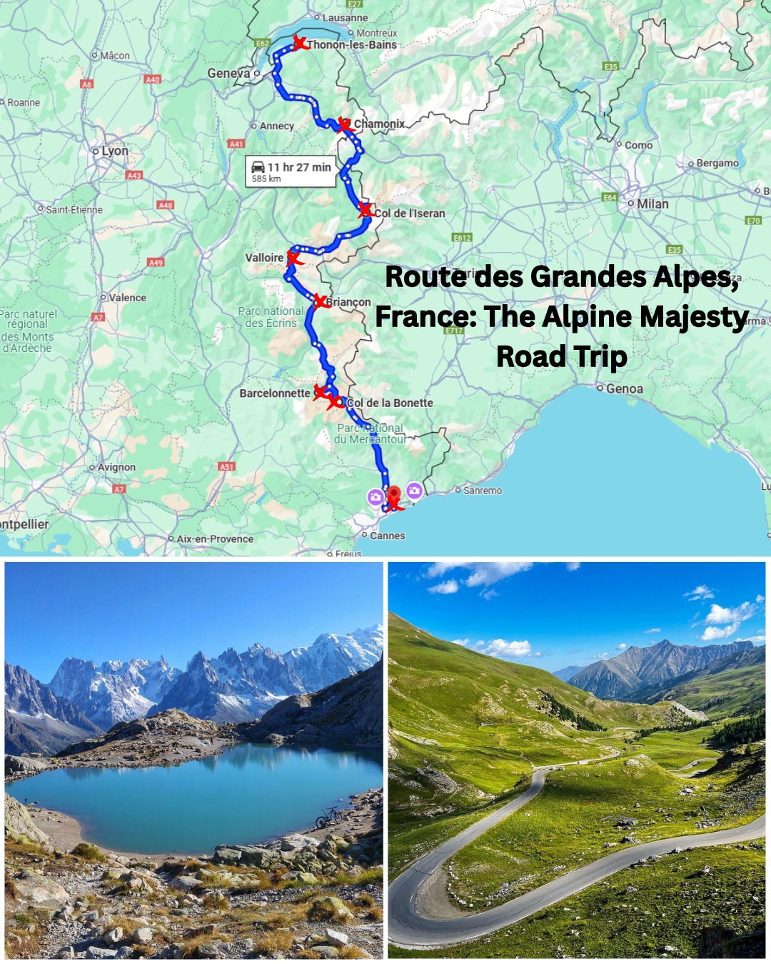 𝗣𝗹𝗮𝗻𝗲𝘁 𝗘𝗮𝗿𝘁𝗵 - Soar over dizzying mountain passes and... | Facebook