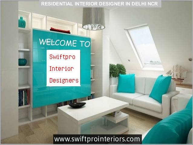 Plan, execute interior #design for... - Swiftprointeriors