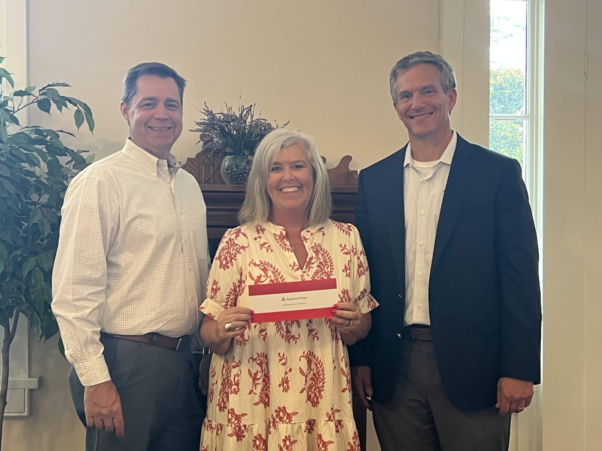 Alabama - Congratulations to AIDB Helen Keller School on being awarded ...