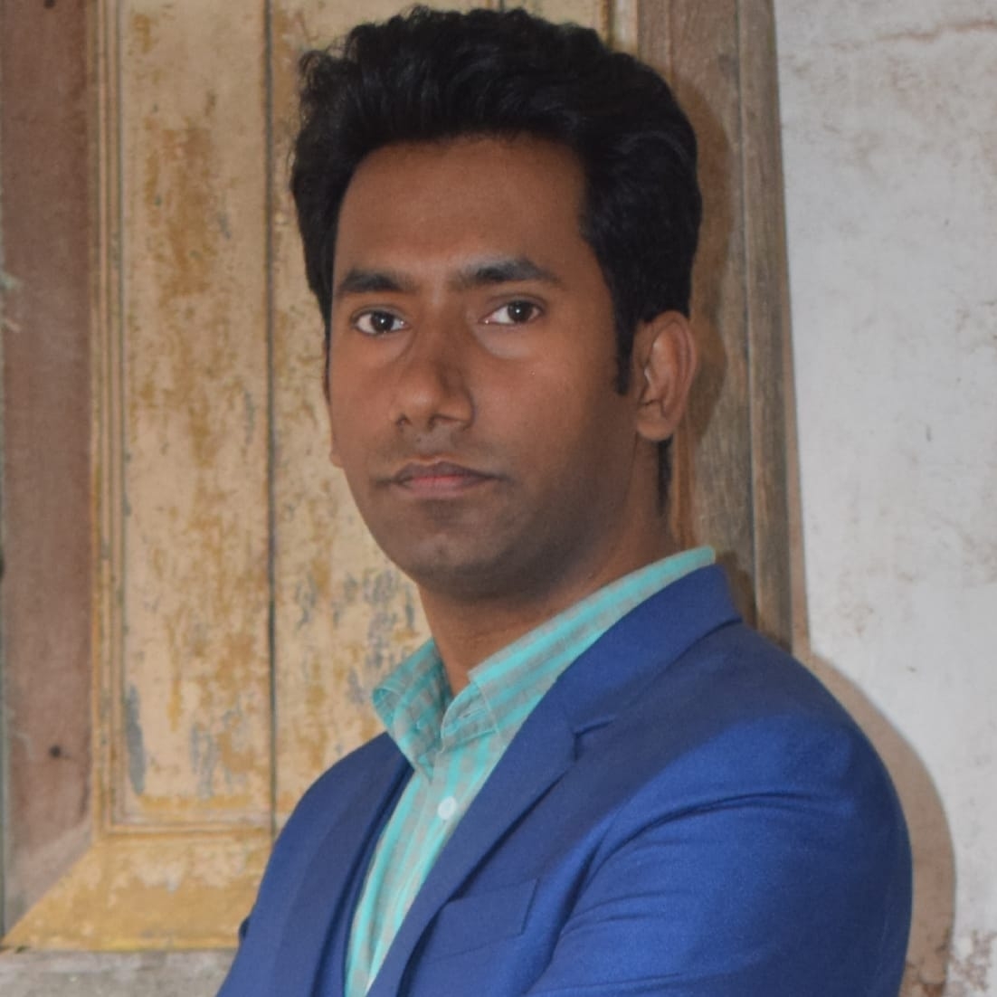 Rashedul Islam