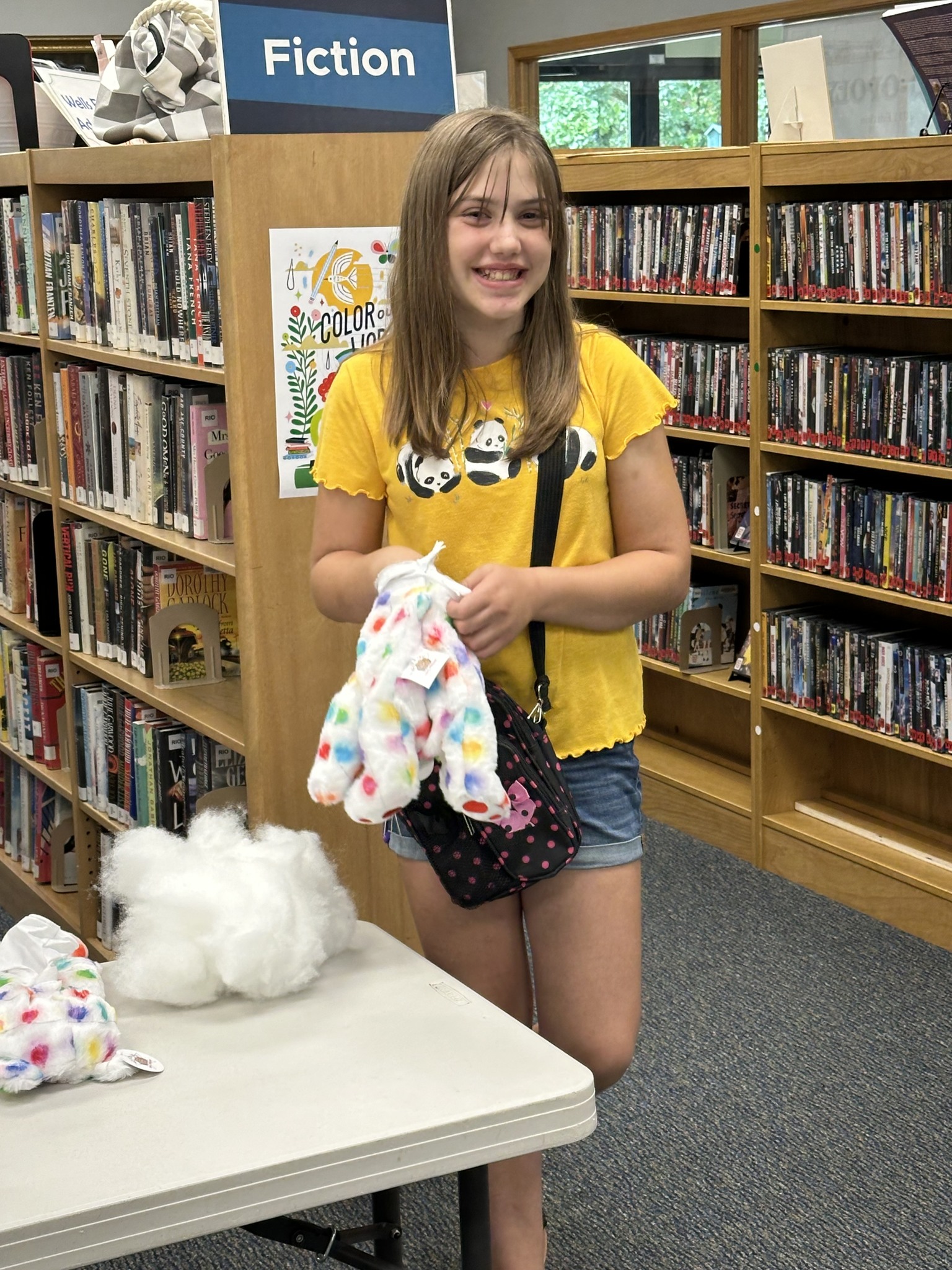 Rio Community Library | Rio WI