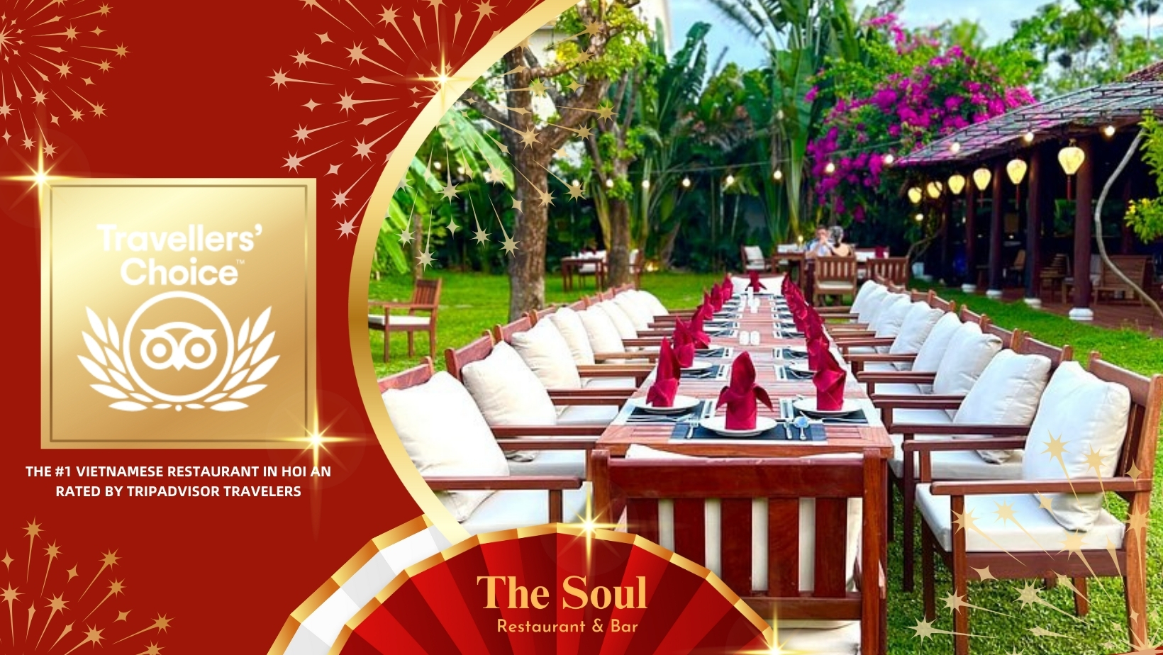 The Soul Restaurant Hoi An