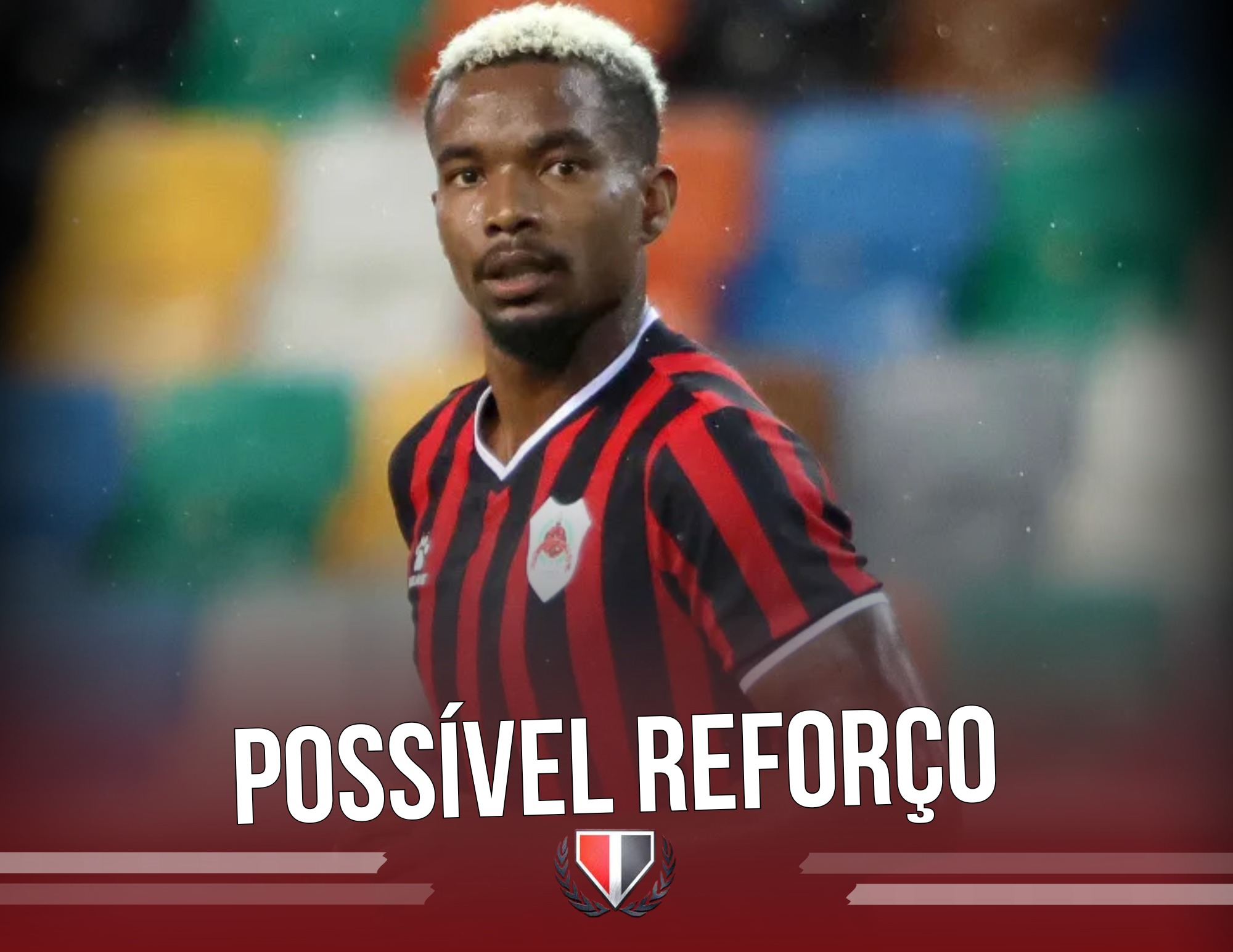 SPFC.Net - BOMBA! Segundo portal, São Paulo tem acordo verbal com ...