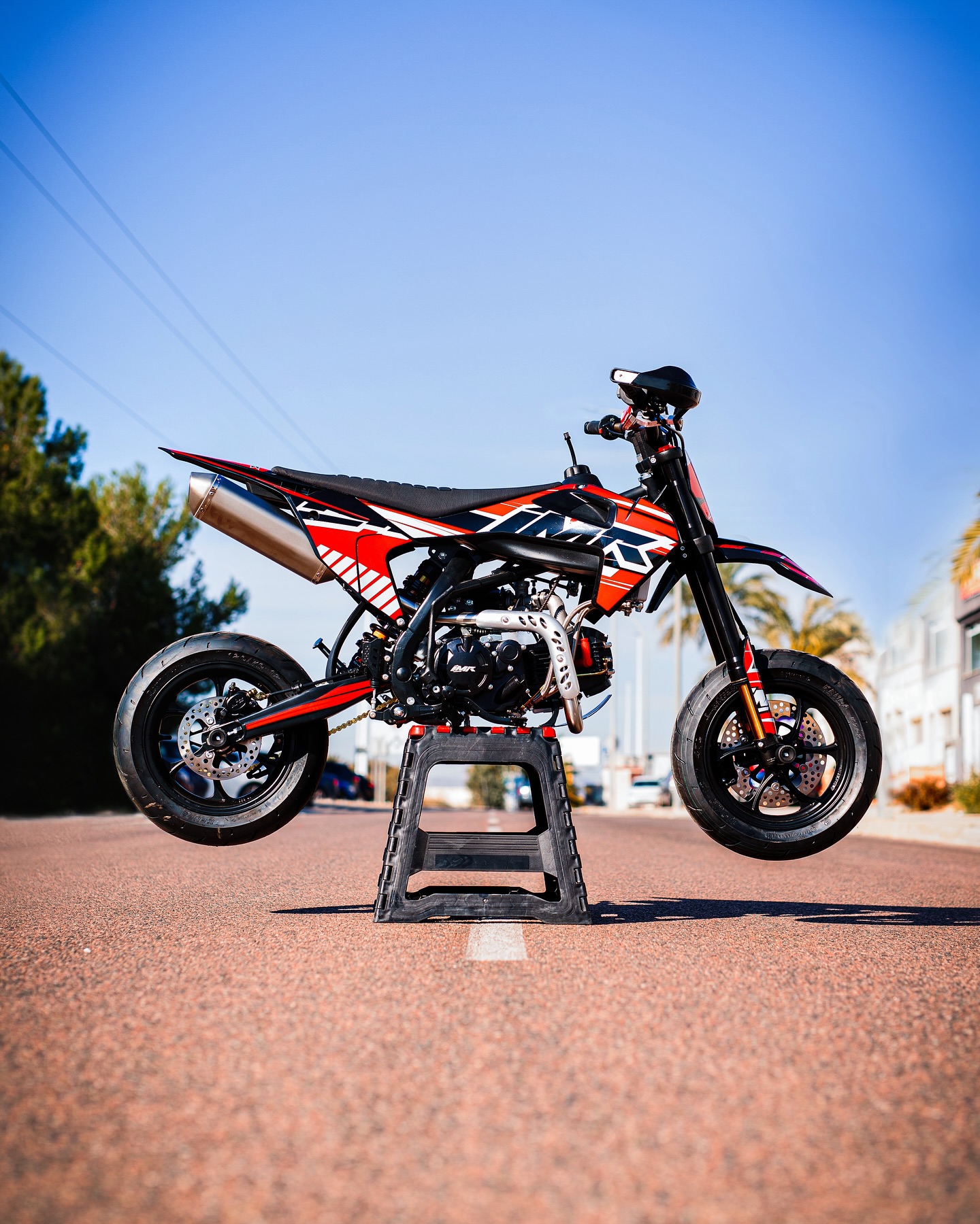 MIR Racing Benelux - France