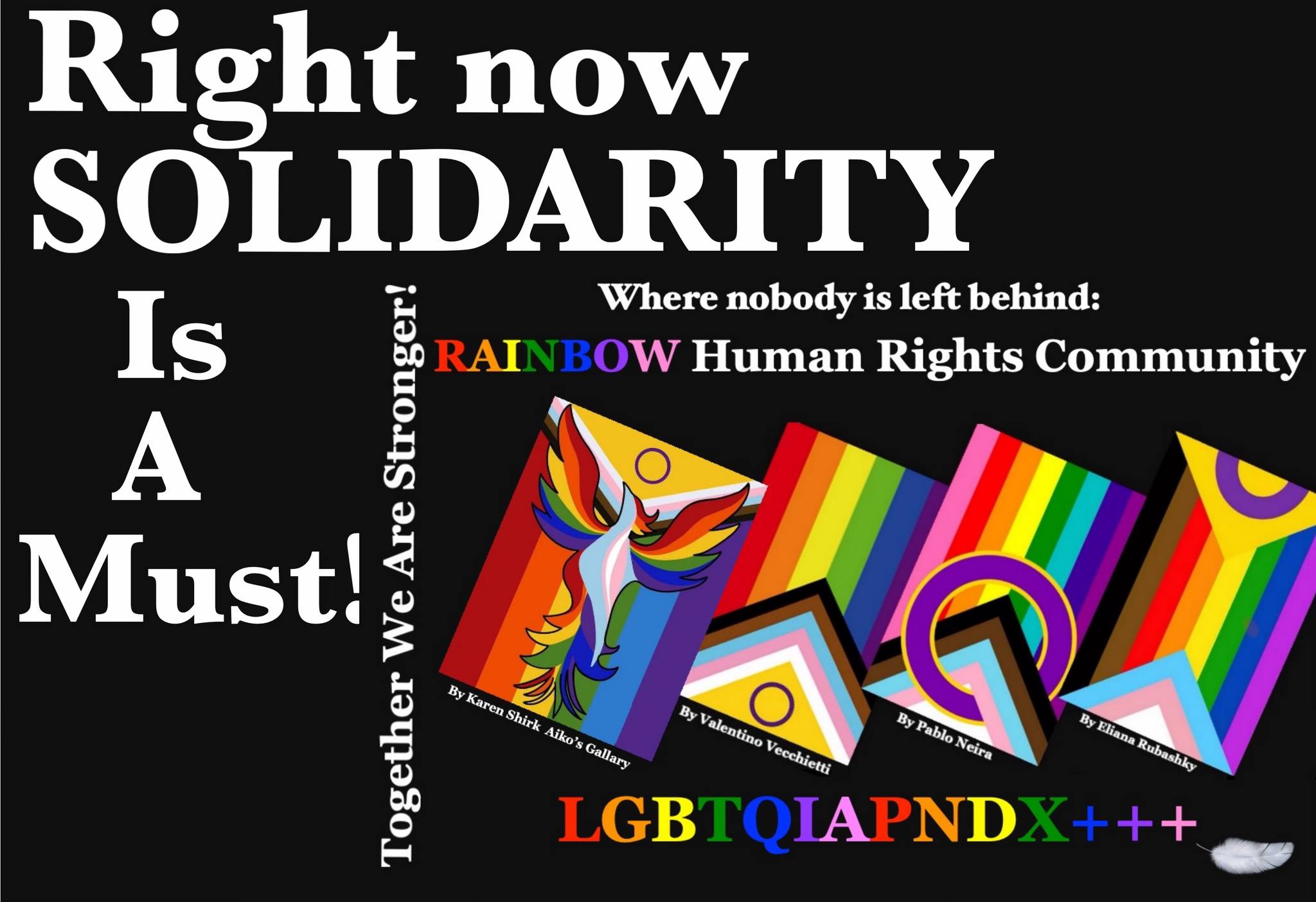 Rainbow Human Rights Community