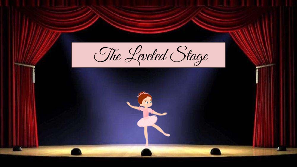The Leveled Stage | Geneva IL