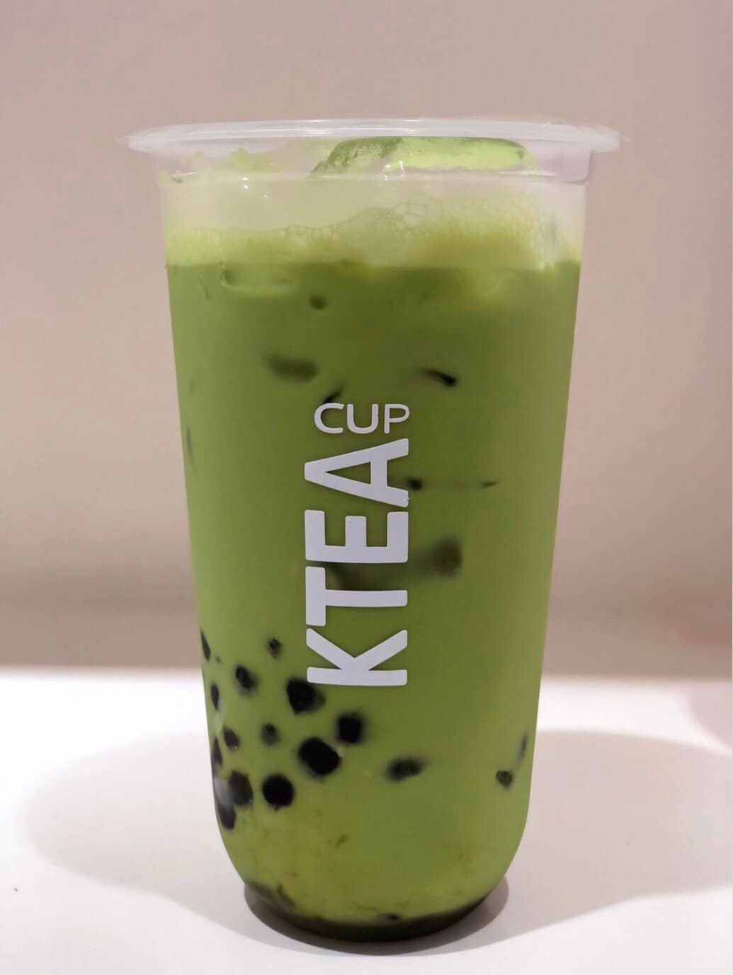 KTEA - Matcha Mondays💚 Satisfy your milk tea cravings🧋 Hurry! Come and ...