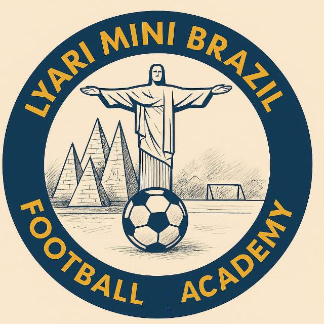 Lyari Mini Brazil... - Lyari Mini Brazil Football Academy-LFA