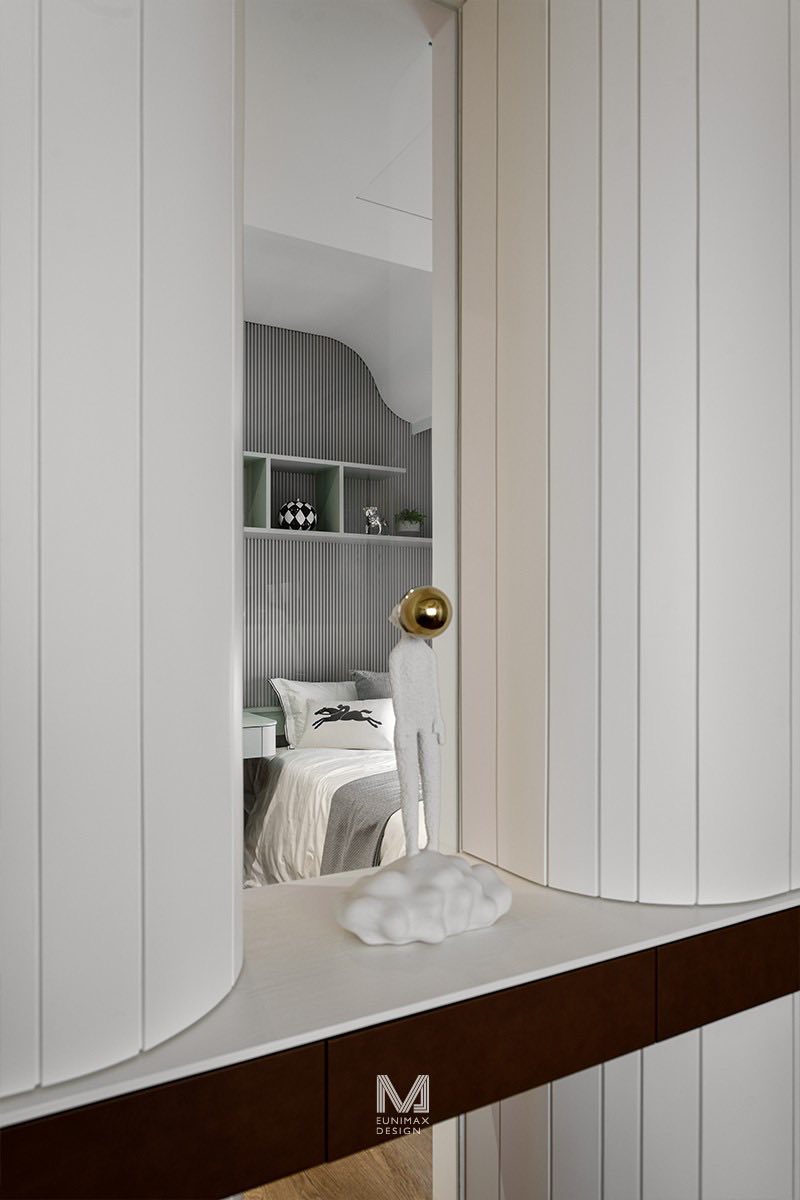 元均制作 Interior Design | Xinbei