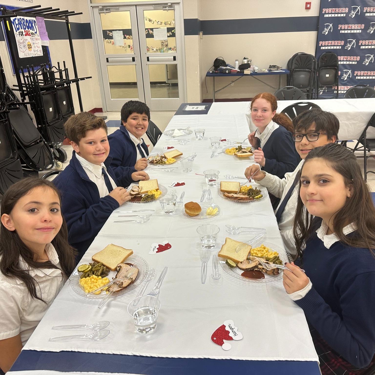 Founders Classical Academy - Leander | Leander TX