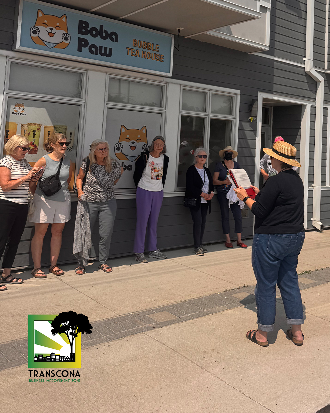 Transcona BIZ | Winnipeg MB