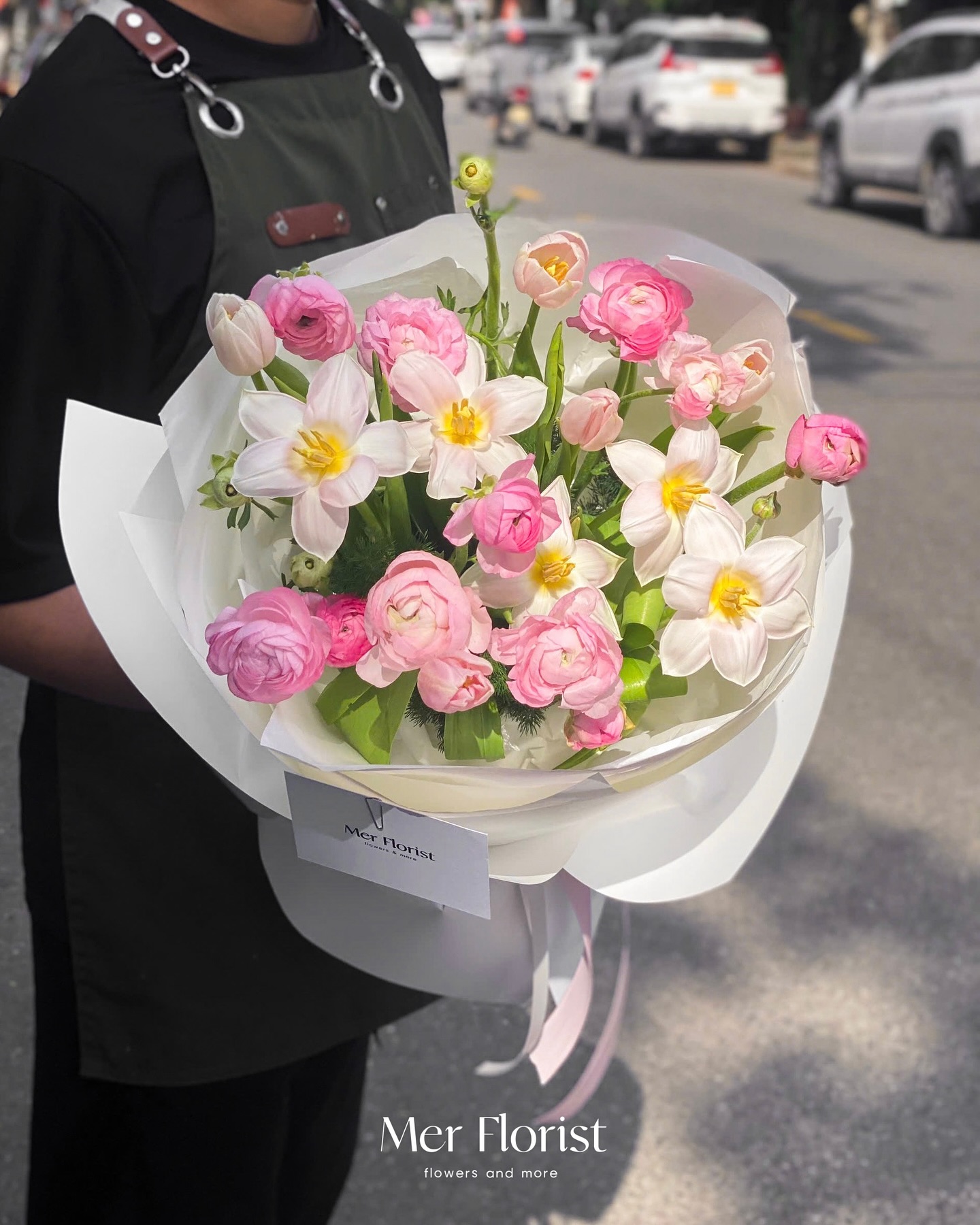 Mer Florist | Da Nang
