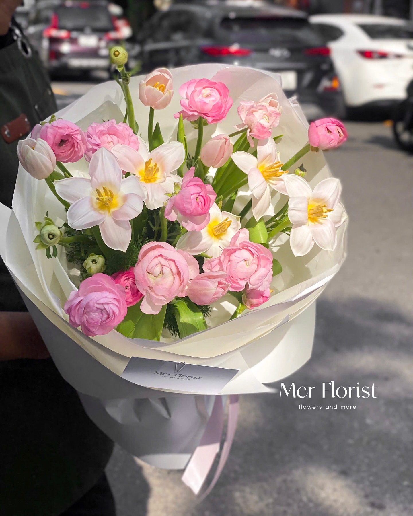 Mer Florist | Da Nang