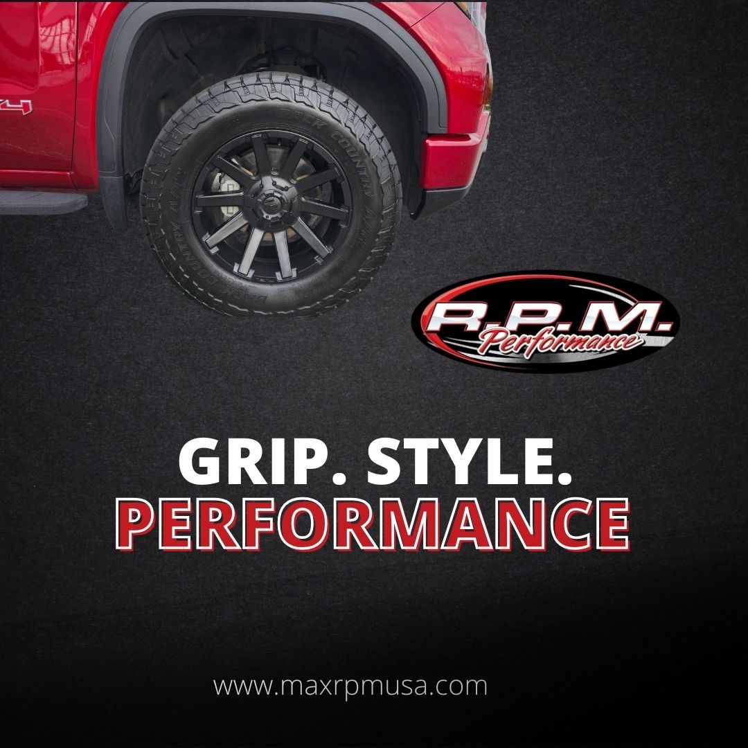 RPM Performance | Burlington WA