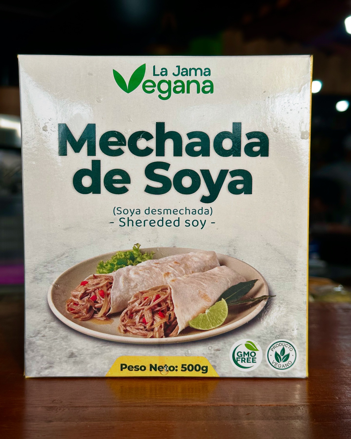 Supermercado VEGGY | San Ramón