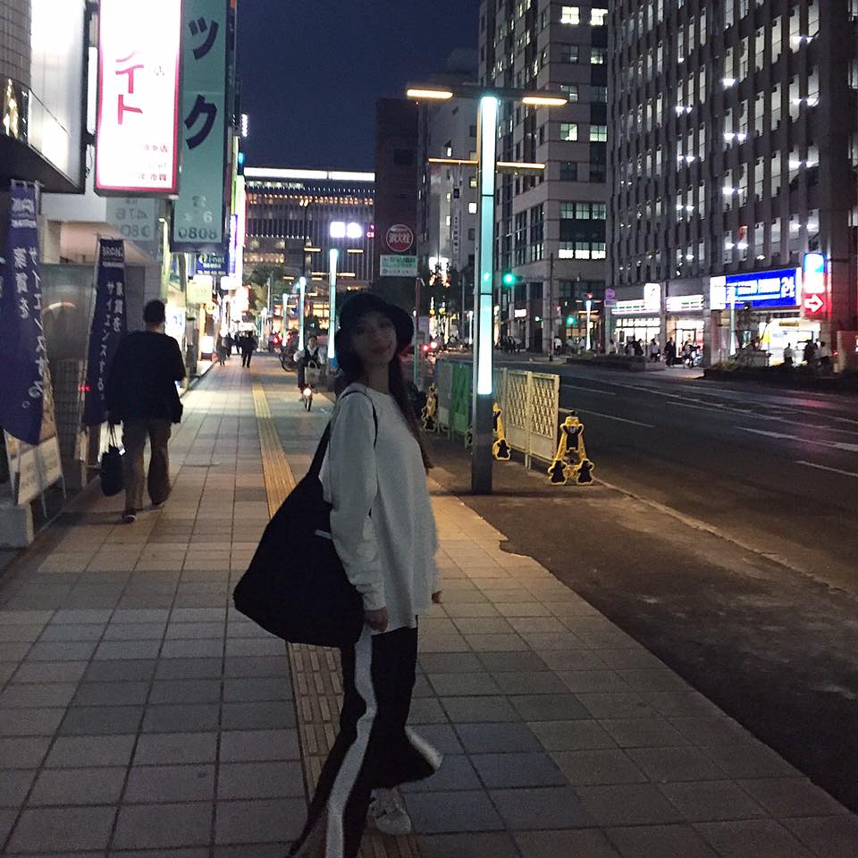 Eunyoung Song