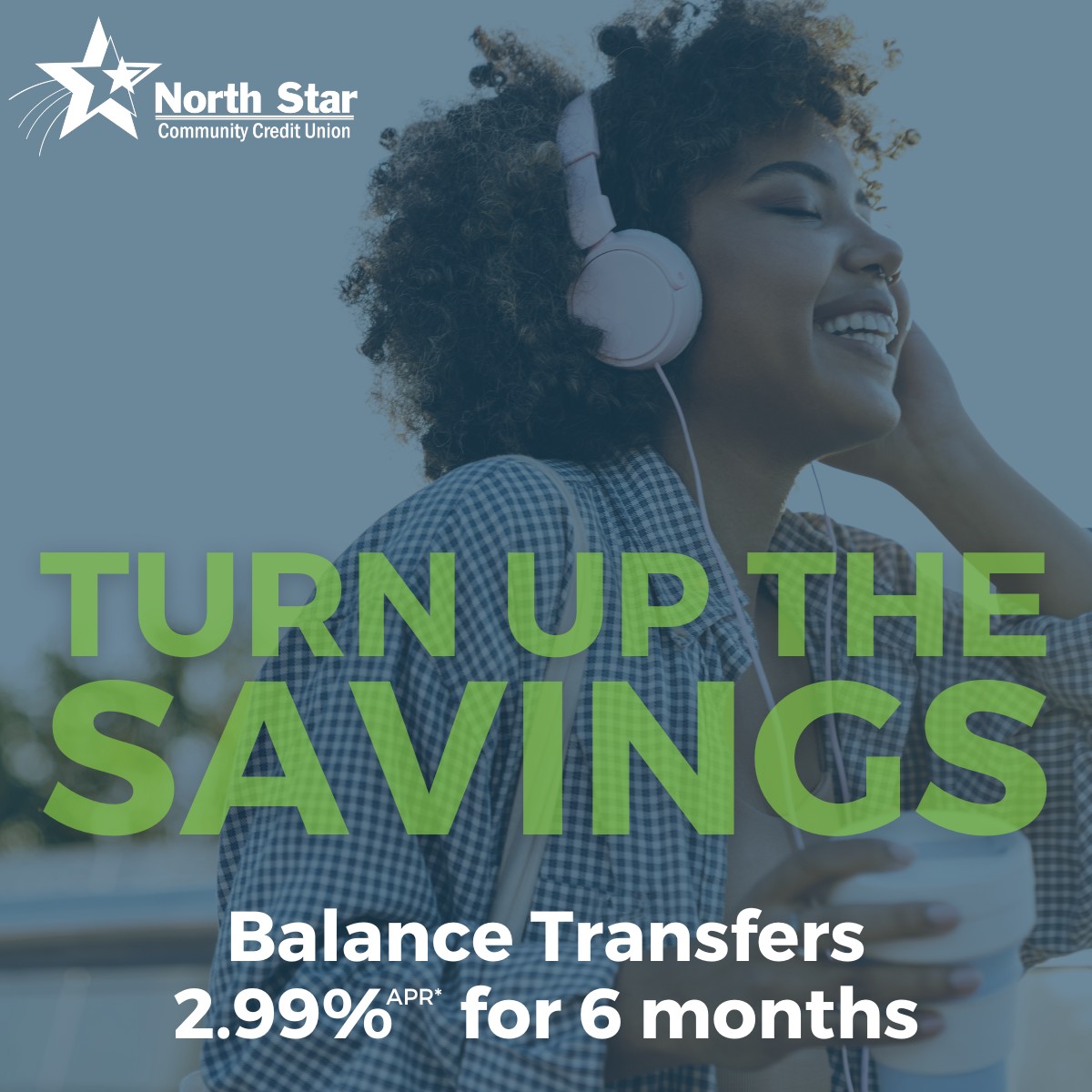 North Star Community Credit Union