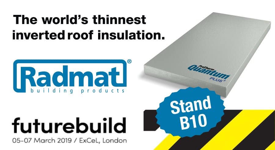 Radmat Building Products Ltd
