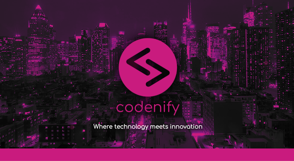 Codenify | Candelaria