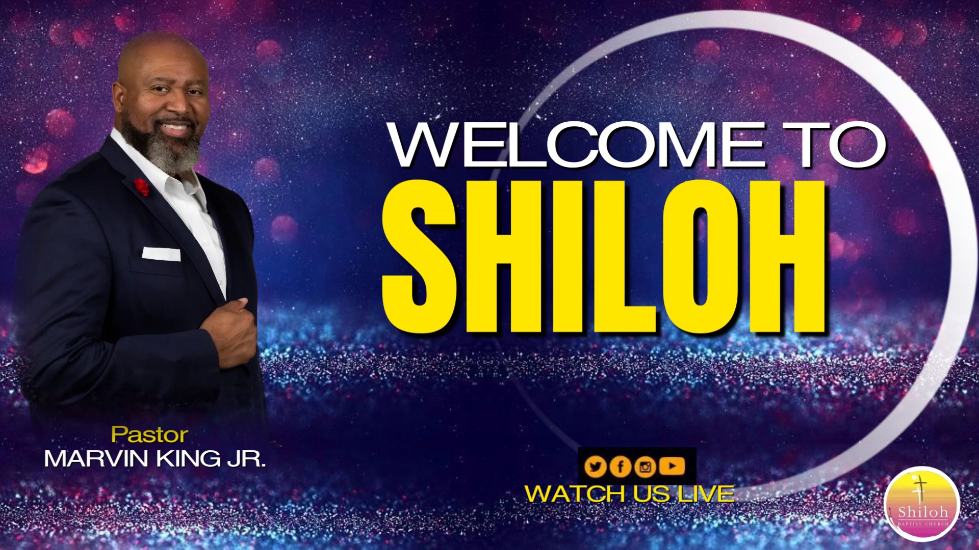 Shiloh Baptist Church - Lexington, KY | Lexington KY