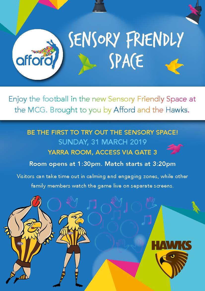 For the footy fans in our... - Eastern Ranges School
