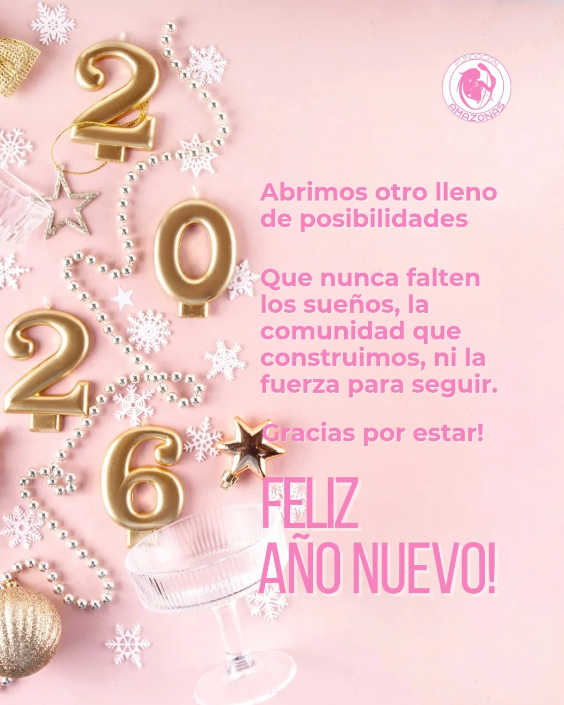 Amazonas - Cerramos este año con el corazón lleno. 💖 De aprendizajes ...