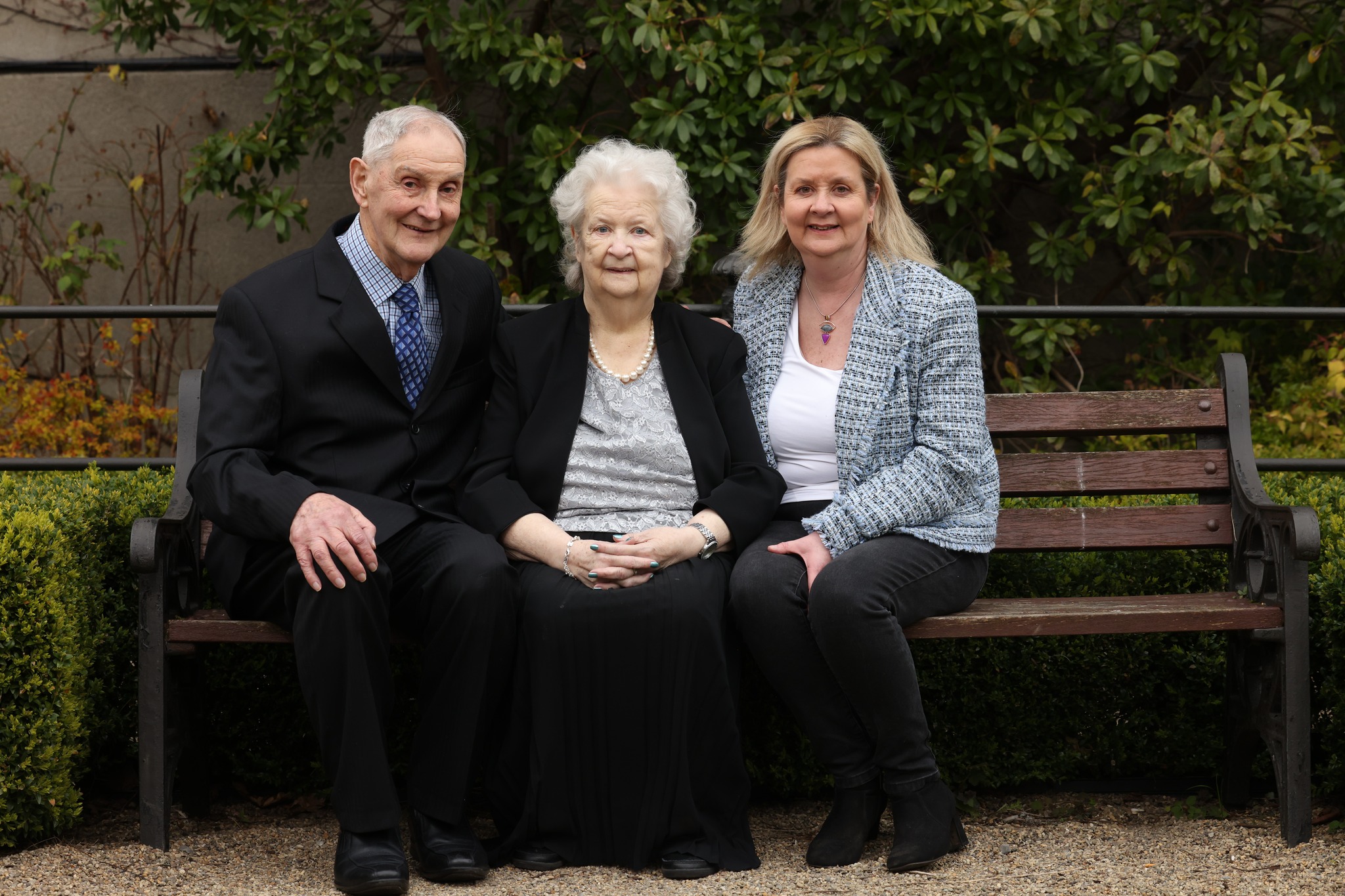 The Alzheimer Society... - The Alzheimer Society of Ireland