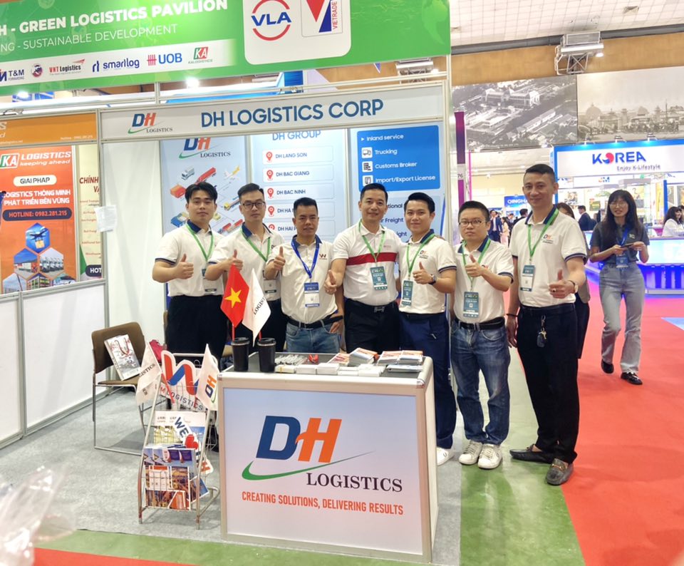 WM Logistics Co.,Ltd