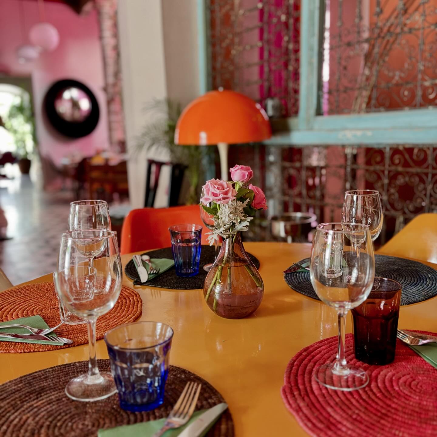 Dar Baba Restaurant & More | Essaouira