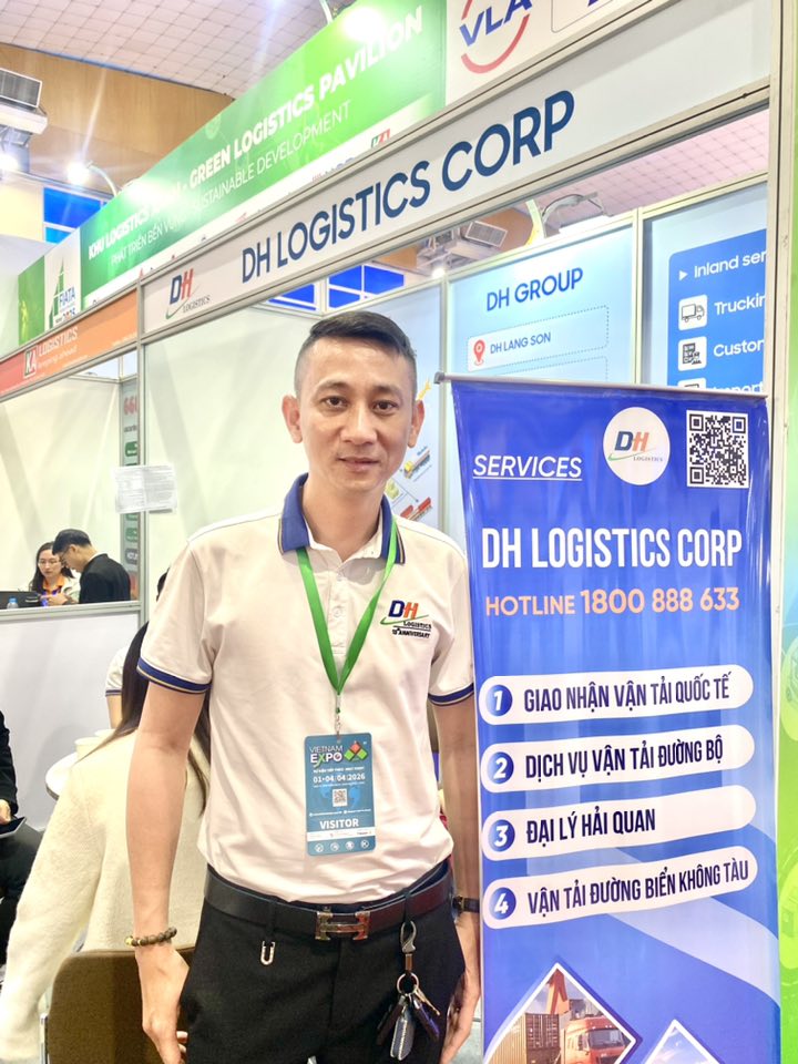 WM Logistics Co.,Ltd