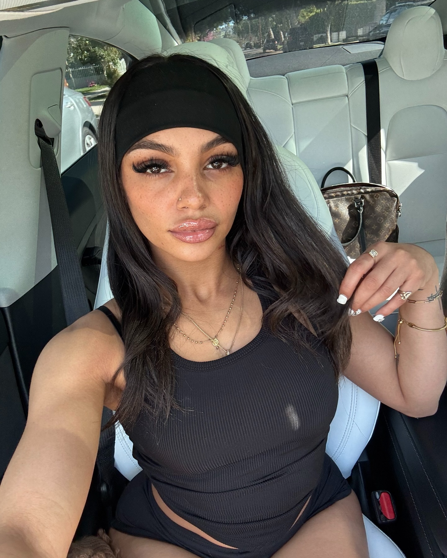 Imanni Jackson