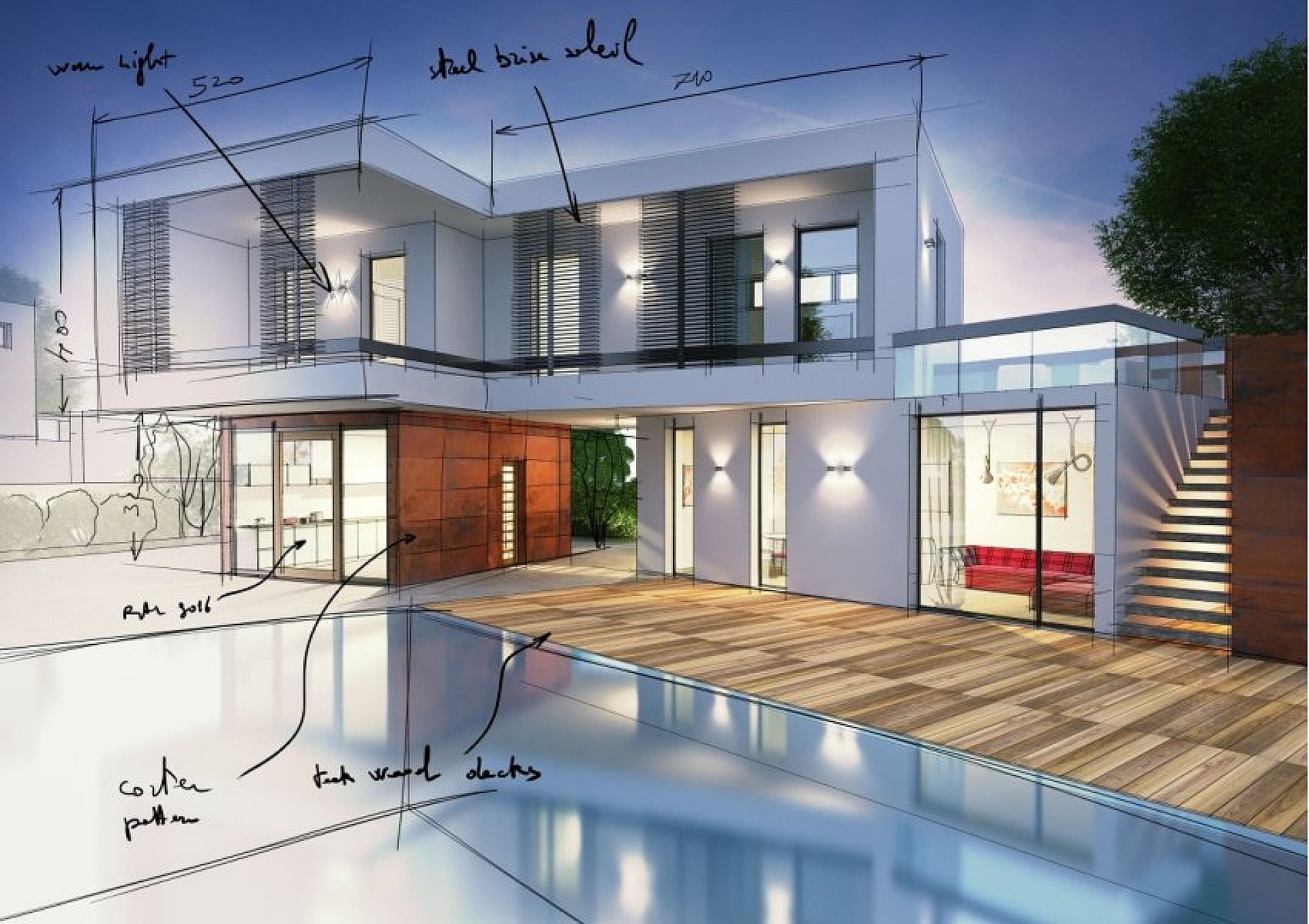 MedVilla - 🌟 Bouw je Spaanse droomhuis 🌟 Wil je niet kiezen uit ...