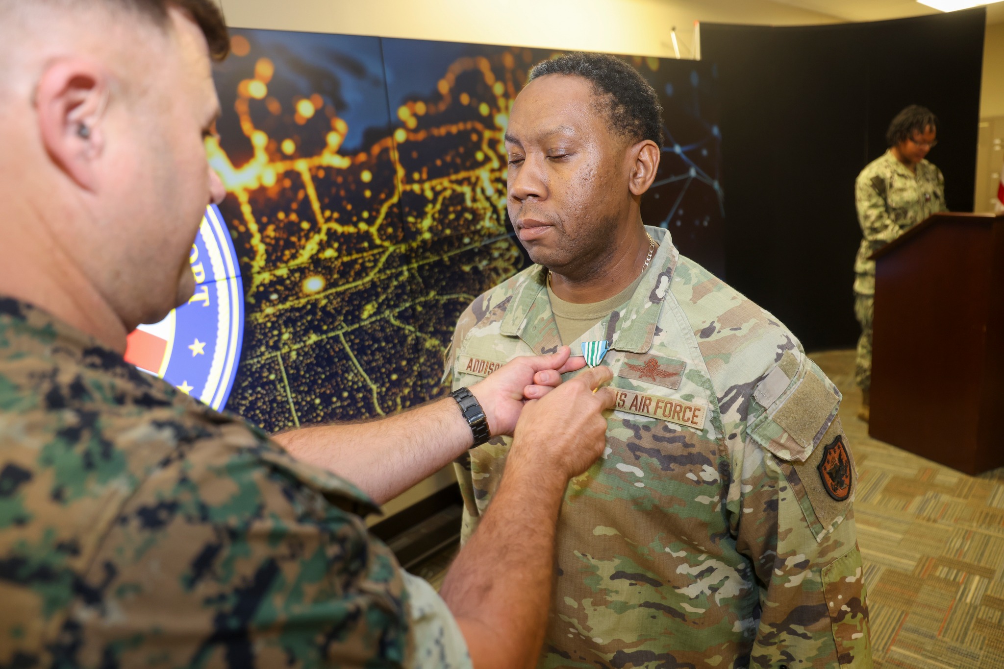 Joint Task Force Civil... - Joint Task Force Civil Support