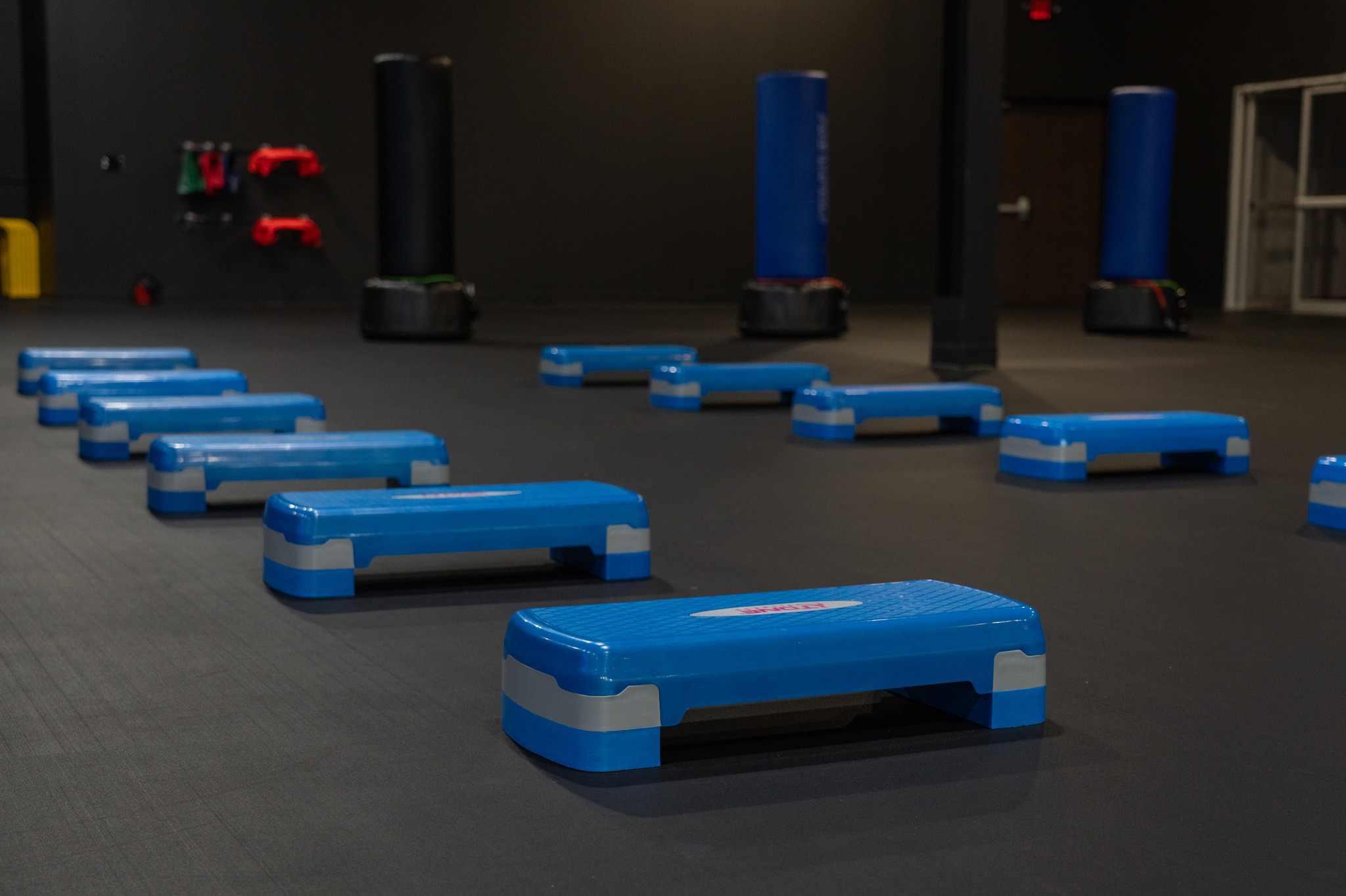 Next Level Extreme Fitness Jenks, OK | Jenks OK