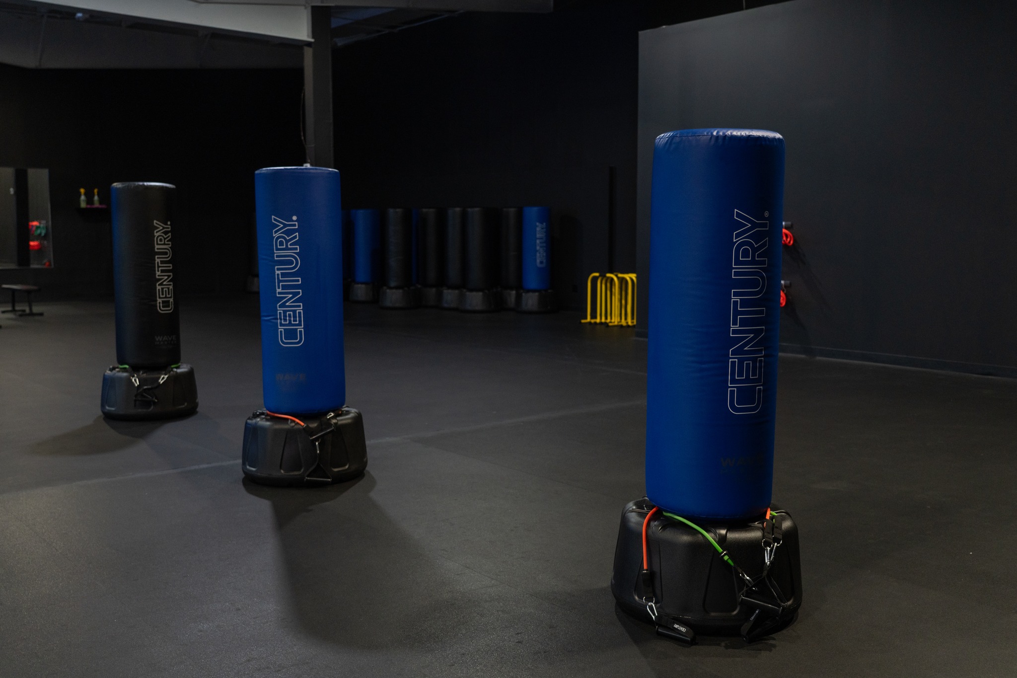 Next Level Extreme Fitness Jenks, OK | Jenks OK