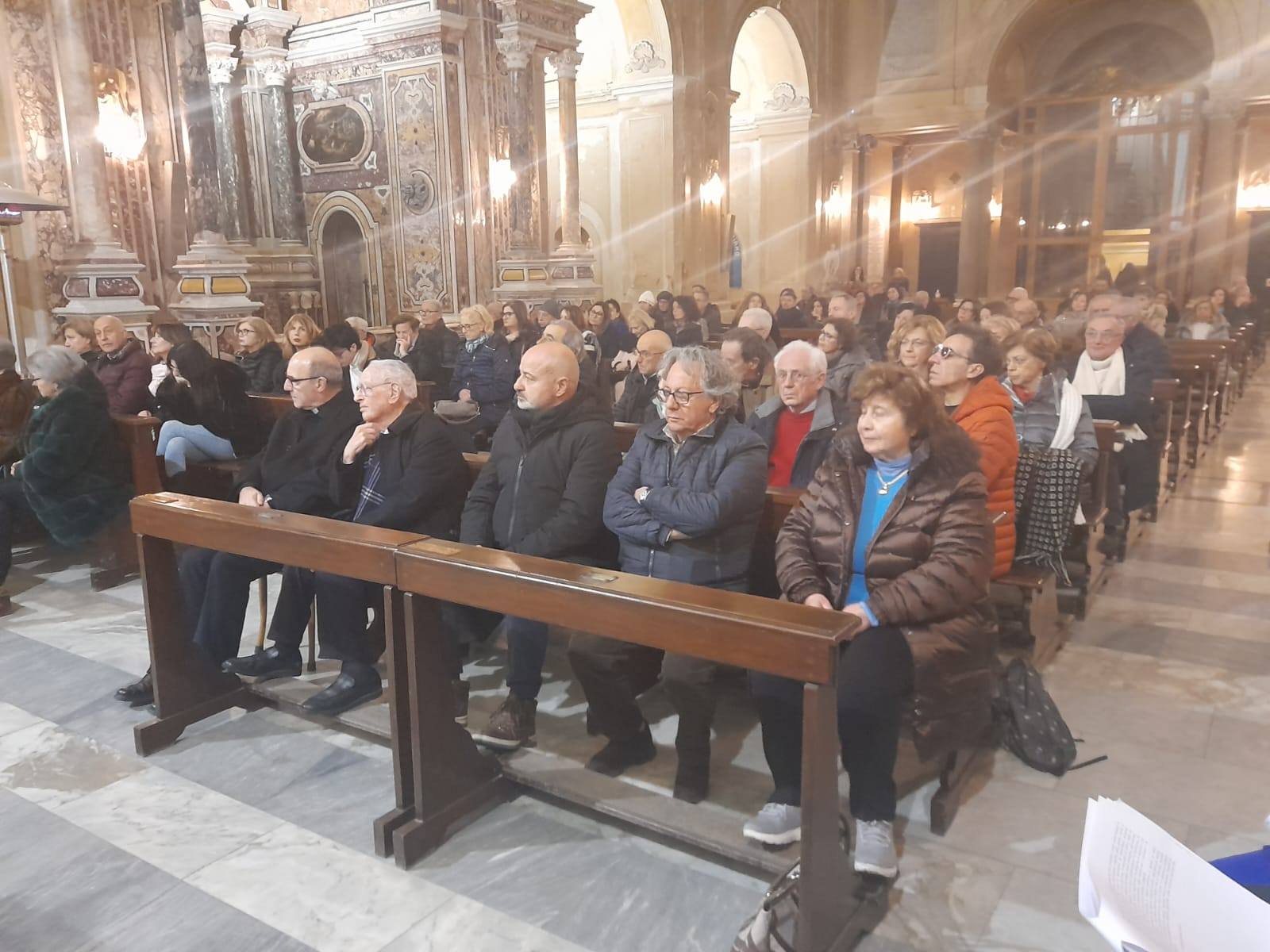 Museo Diocesano Benevento | Benevento