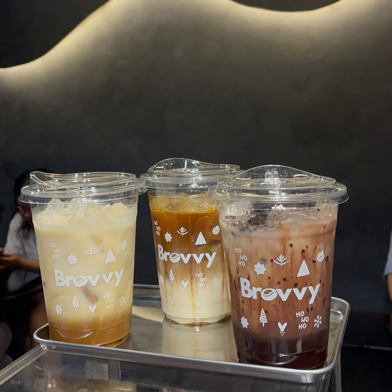 Brevvy Coffee | Cebu City