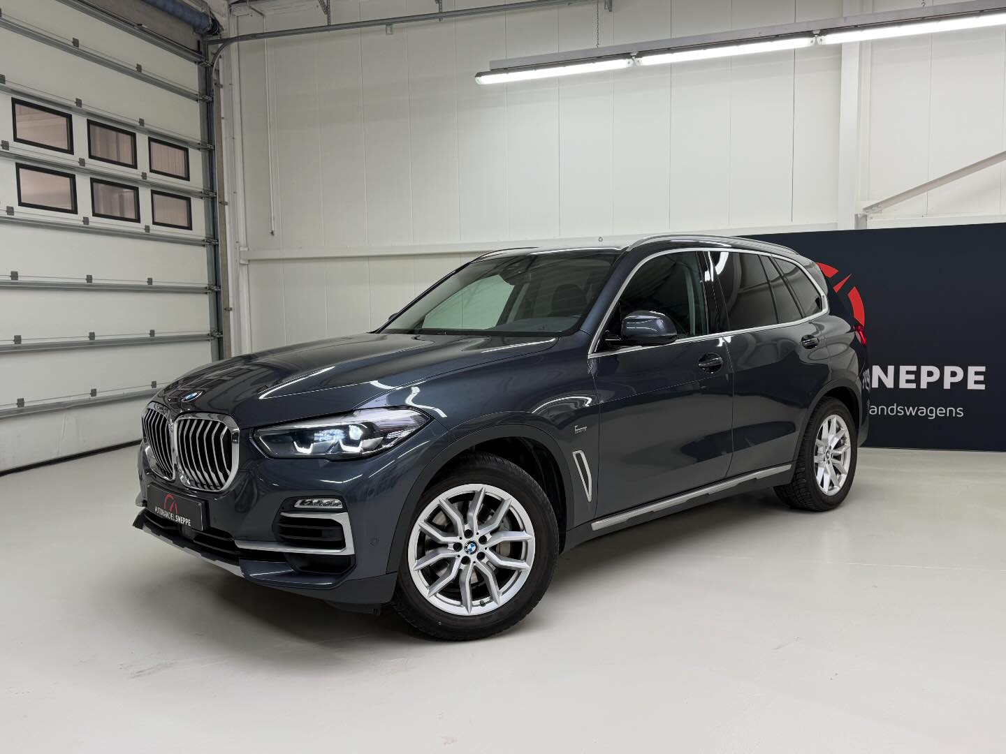 AUTOHANDEL SNEPPE added a new photo. - AUTOHANDEL SNEPPE