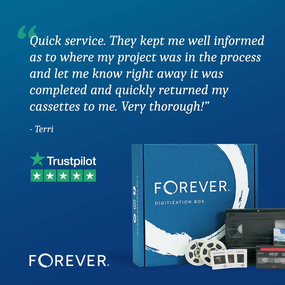 Karen Ferguson Creative Memories Independant Advisor/ Forever Ambassador