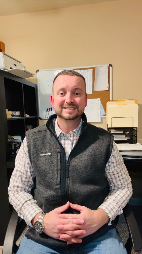 John Raffo at Metro Referral Associates | Fairfax VA