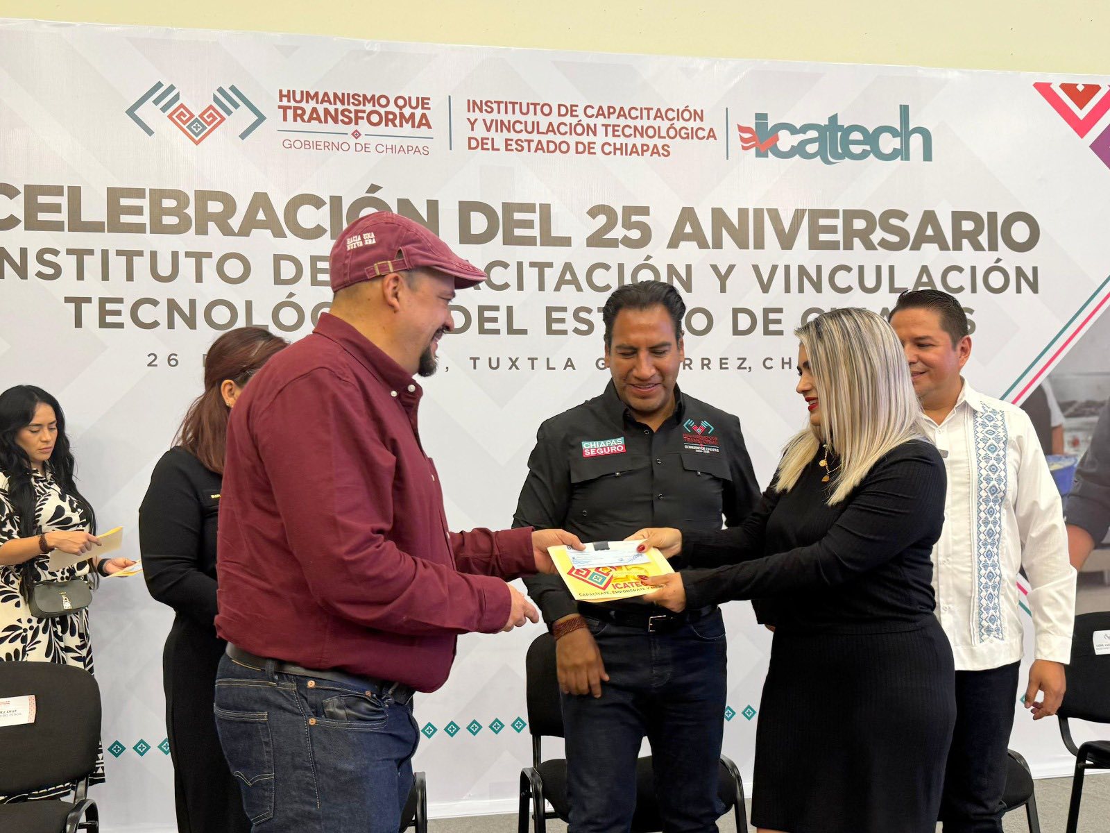 Secretaría de Salud... - Secretaría de Salud Chiapas Oficial