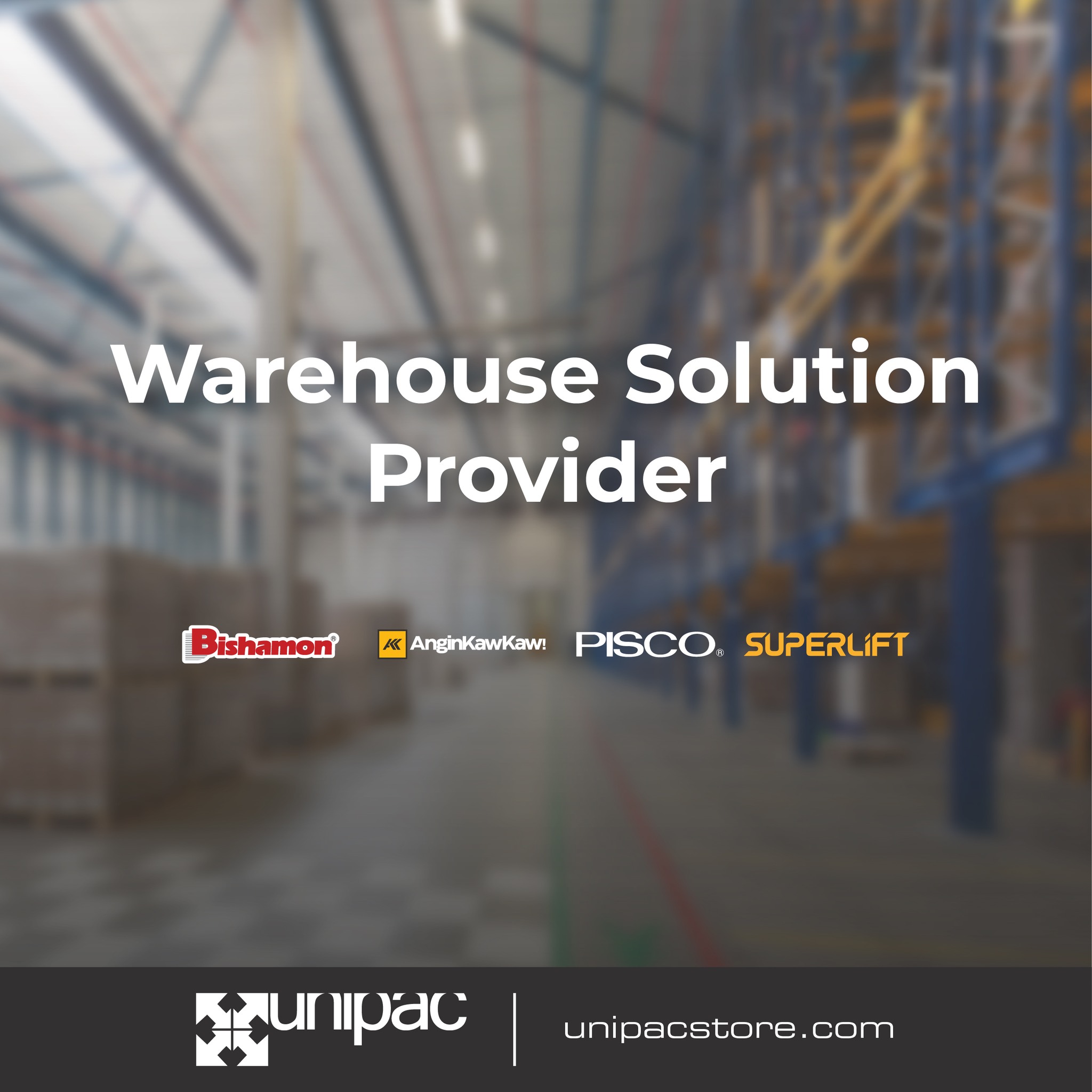 Unipac Engineering (Malaysia) | Shah Alam